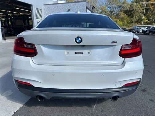 2015 BMW M235 i