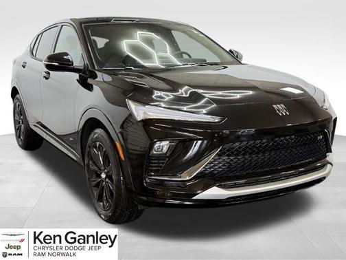 2025 Buick Envista Sport Touring