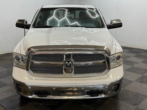 2015 RAM 1500 Longhorn