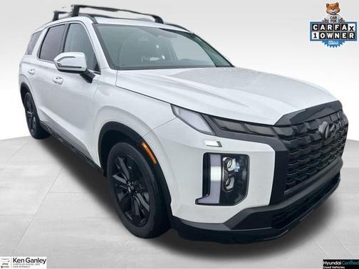 2023 Hyundai PALISADE XRT