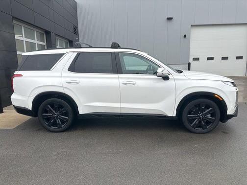2023 Hyundai PALISADE XRT