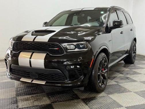 2023 Dodge Durango R/T
