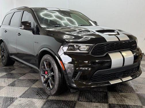 2023 Dodge Durango R/T
