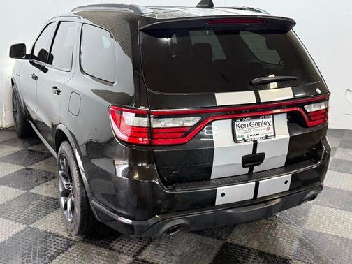 2023 Dodge Durango R/T