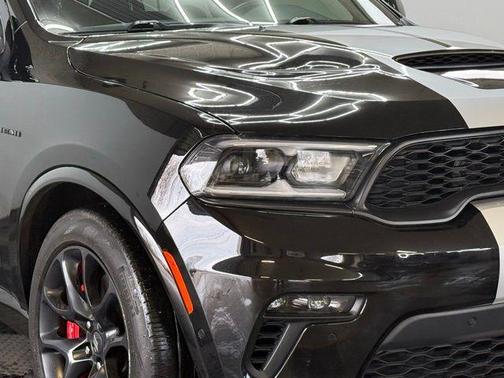 2023 Dodge Durango R/T