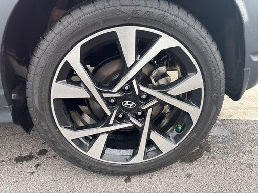 2023 Hyundai KONA Limited