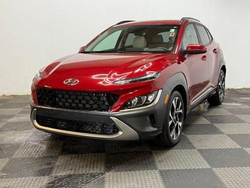 2023 Hyundai KONA Limited