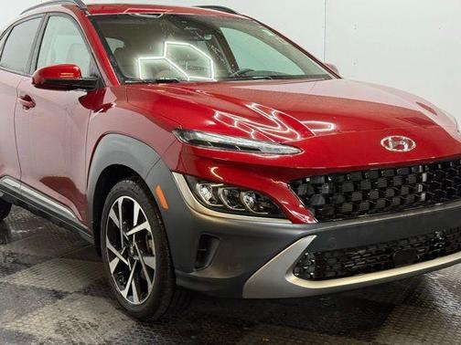 2023 Hyundai KONA Limited