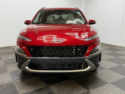 2023 Hyundai KONA Limited