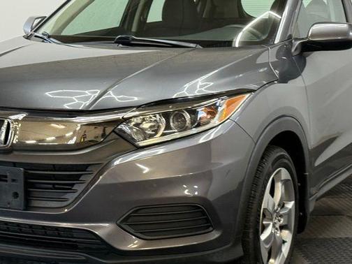 2019 Honda HR-V LX