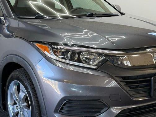 2019 Honda HR-V LX