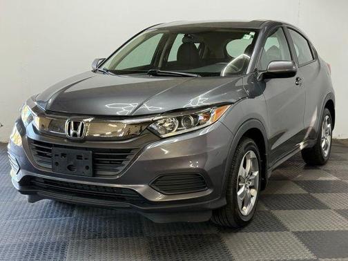 2019 Honda HR-V LX