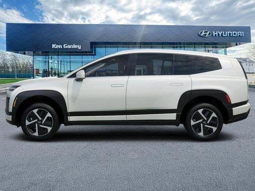 2026 Hyundai IONIQ 9 S