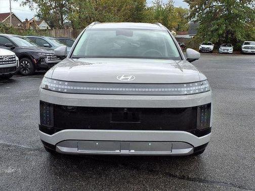 2026 Hyundai IONIQ 9 SEL