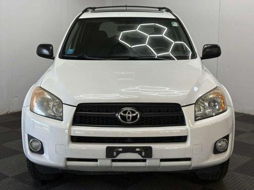 2010 Toyota RAV4 Sport