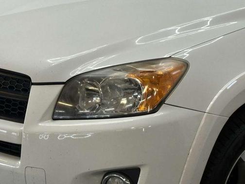 2010 Toyota RAV4 Sport