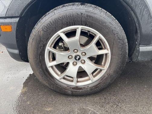 2022 Ford Bronco Sport Base