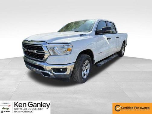 2024 RAM 1500 Big Horn/Lone Star