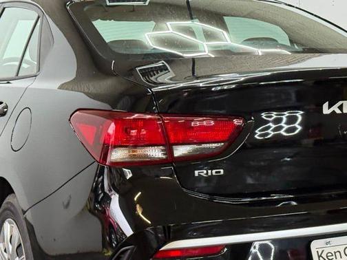 2023 Kia Rio LX