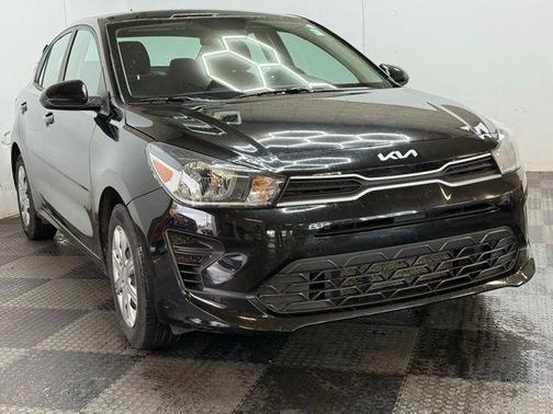 2023 Kia Rio LX