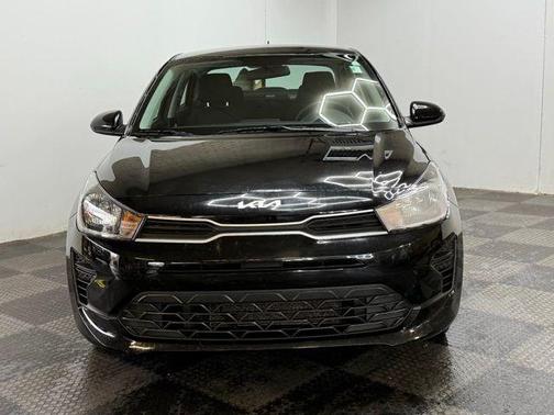 2023 Kia Rio LX