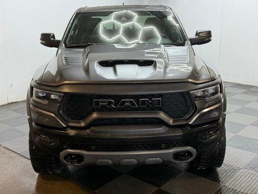 2024 RAM 1500 TRX