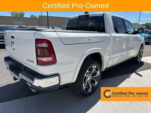 2023 RAM 1500 Limited