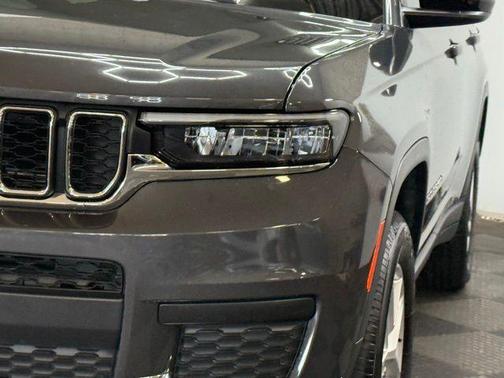 2021 Jeep Grand Cherokee L Laredo