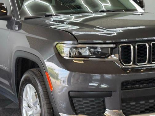 2021 Jeep Grand Cherokee L Laredo