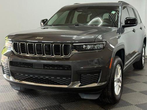 2021 Jeep Grand Cherokee L Laredo