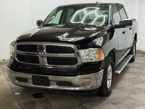 2020 RAM 1500 Classic SLT