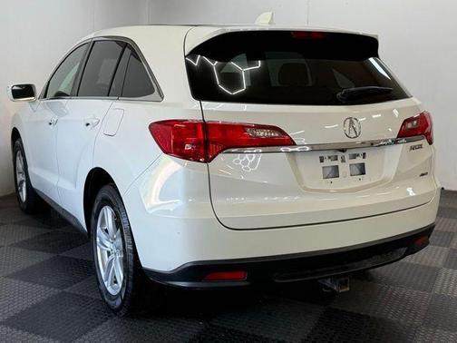 2015 Acura RDX Base