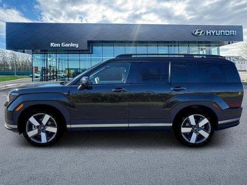 2026 Hyundai SANTA FE HEV Limited