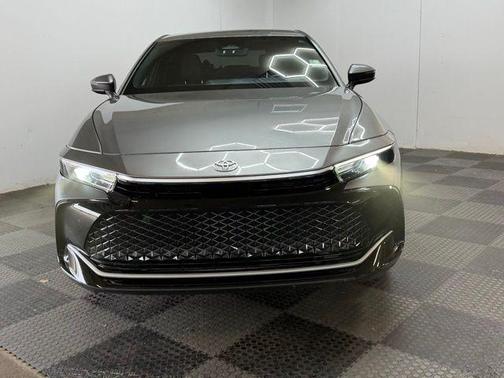 2023 Toyota Crown XLE