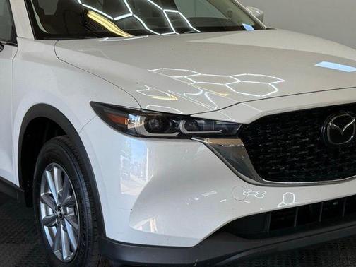 2023 Mazda CX-5 Preferred