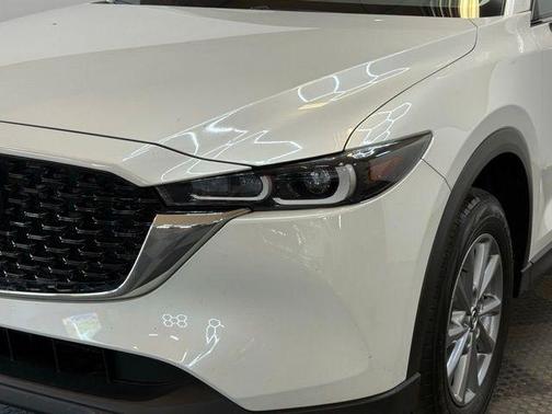 2023 Mazda CX-5 Preferred