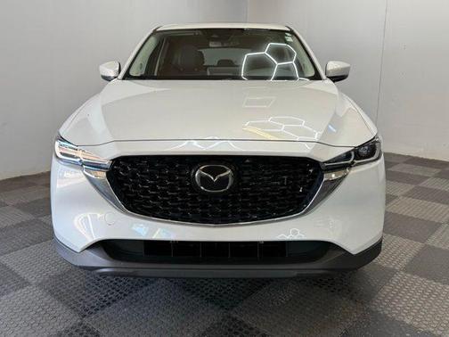2023 Mazda CX-5 Preferred