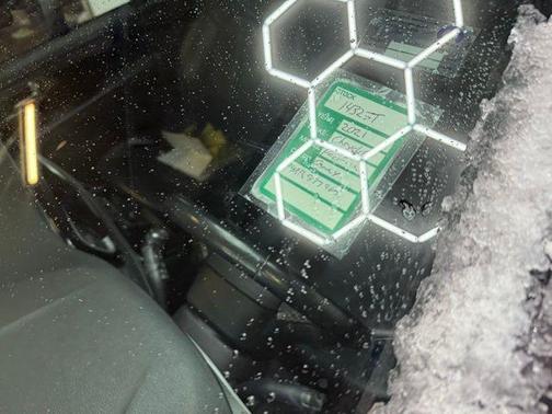 2021 Chrysler Pacifica Touring-L