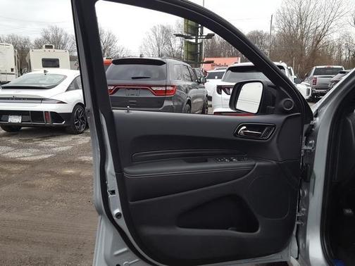 2024 Dodge Durango SRT 392