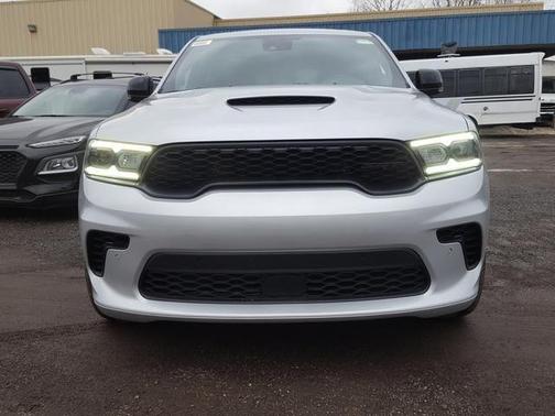 2024 Dodge Durango SRT 392