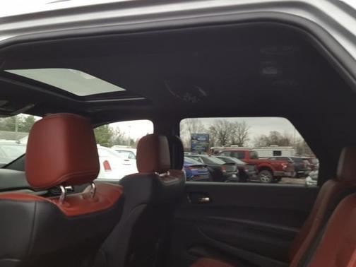 2024 Dodge Durango SRT 392