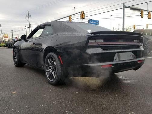 2026 Dodge Charger Scat Pack