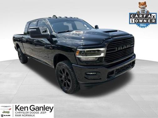 2023 RAM 3500 Laramie