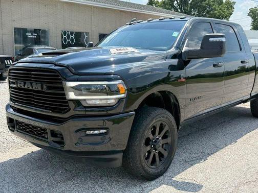 2023 RAM 3500 Laramie