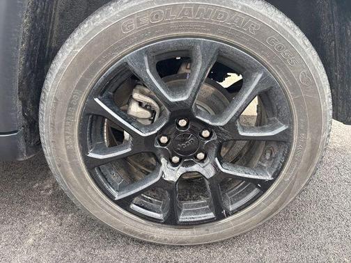 2023 Jeep Compass Altitude