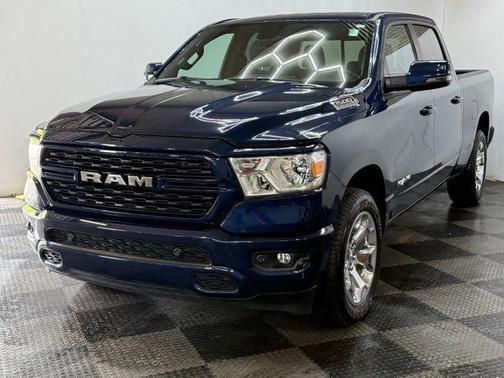 2024 RAM 1500 Big Horn/Lone Star