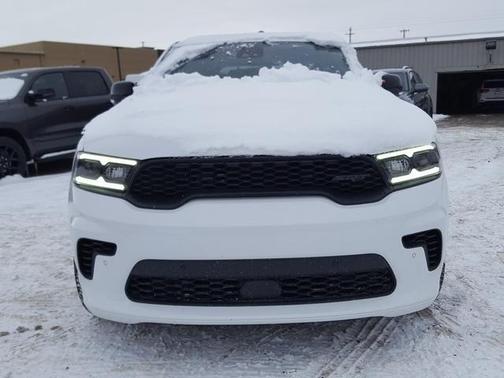 2024 Dodge Durango SRT 392