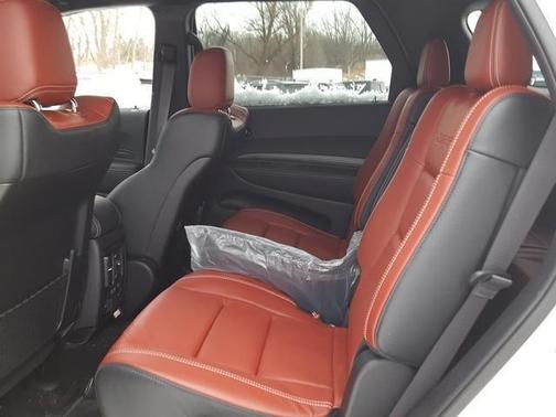 2024 Dodge Durango SRT 392