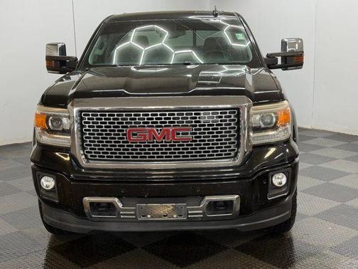 2015 GMC Sierra 1500 Denali