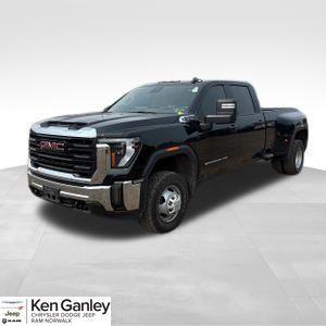 2024 GMC Sierra 3500 Pro